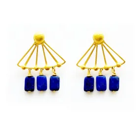 Dila Earrings