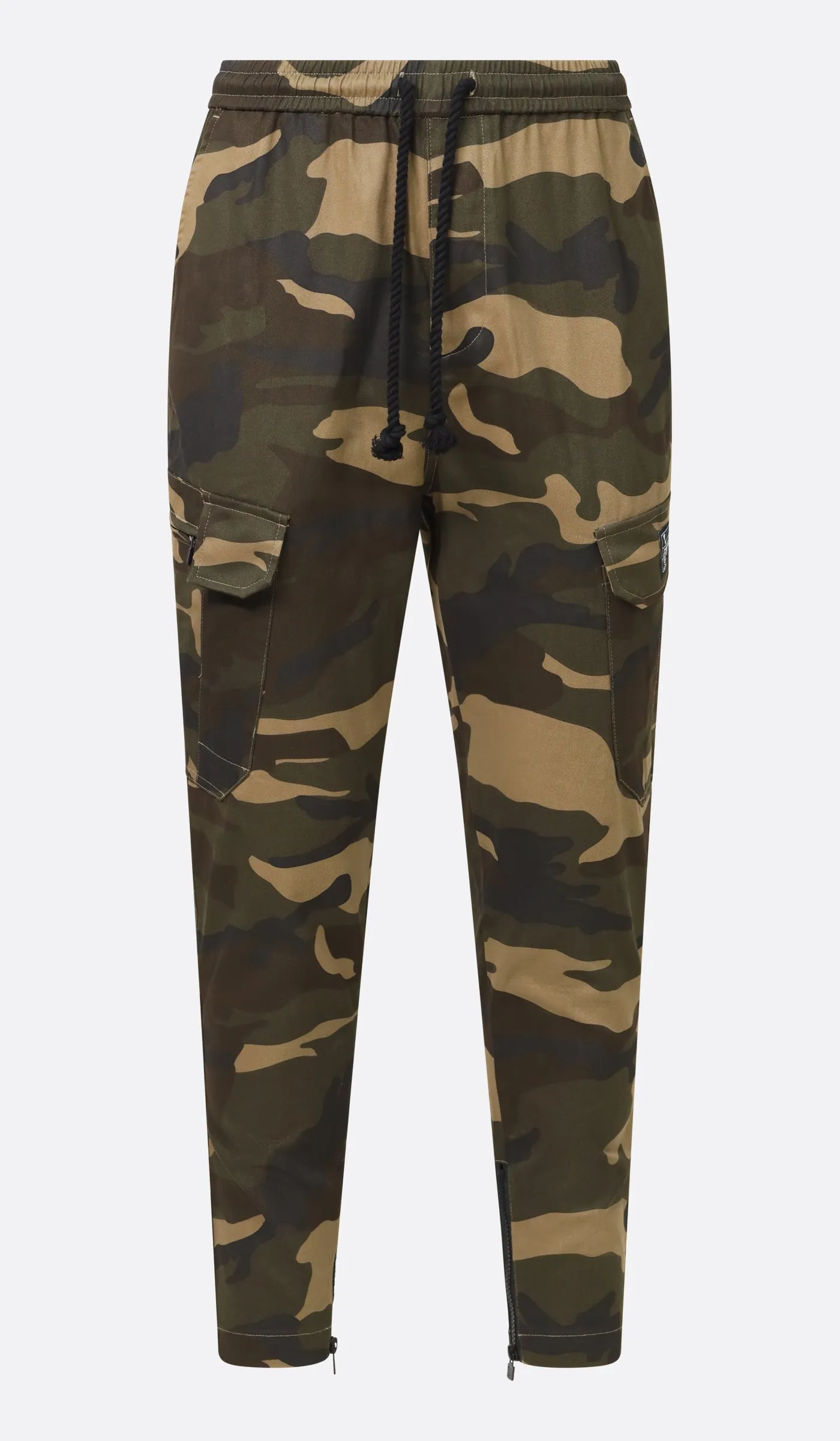 DJK Militant Cargos