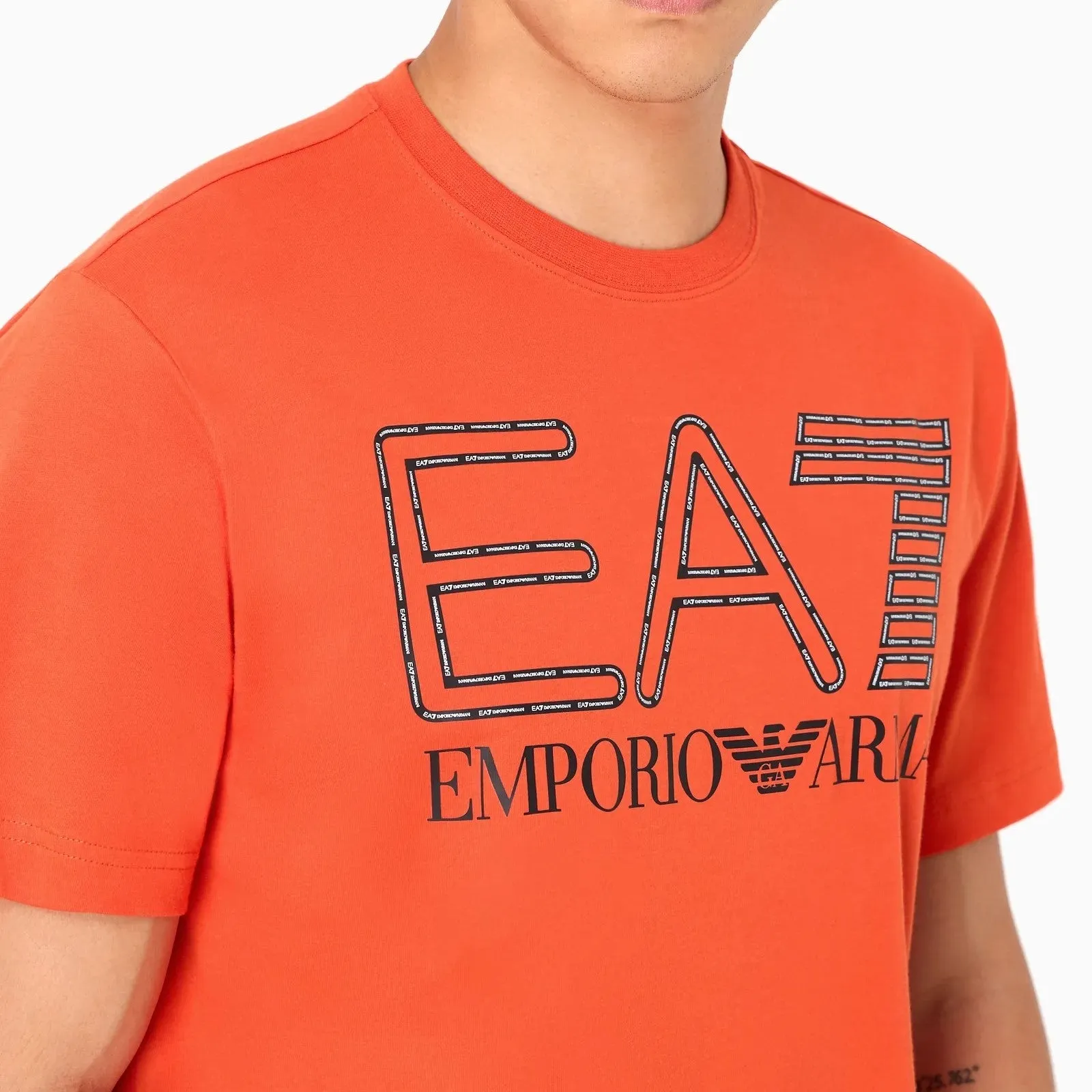 EA7 T-Shirt