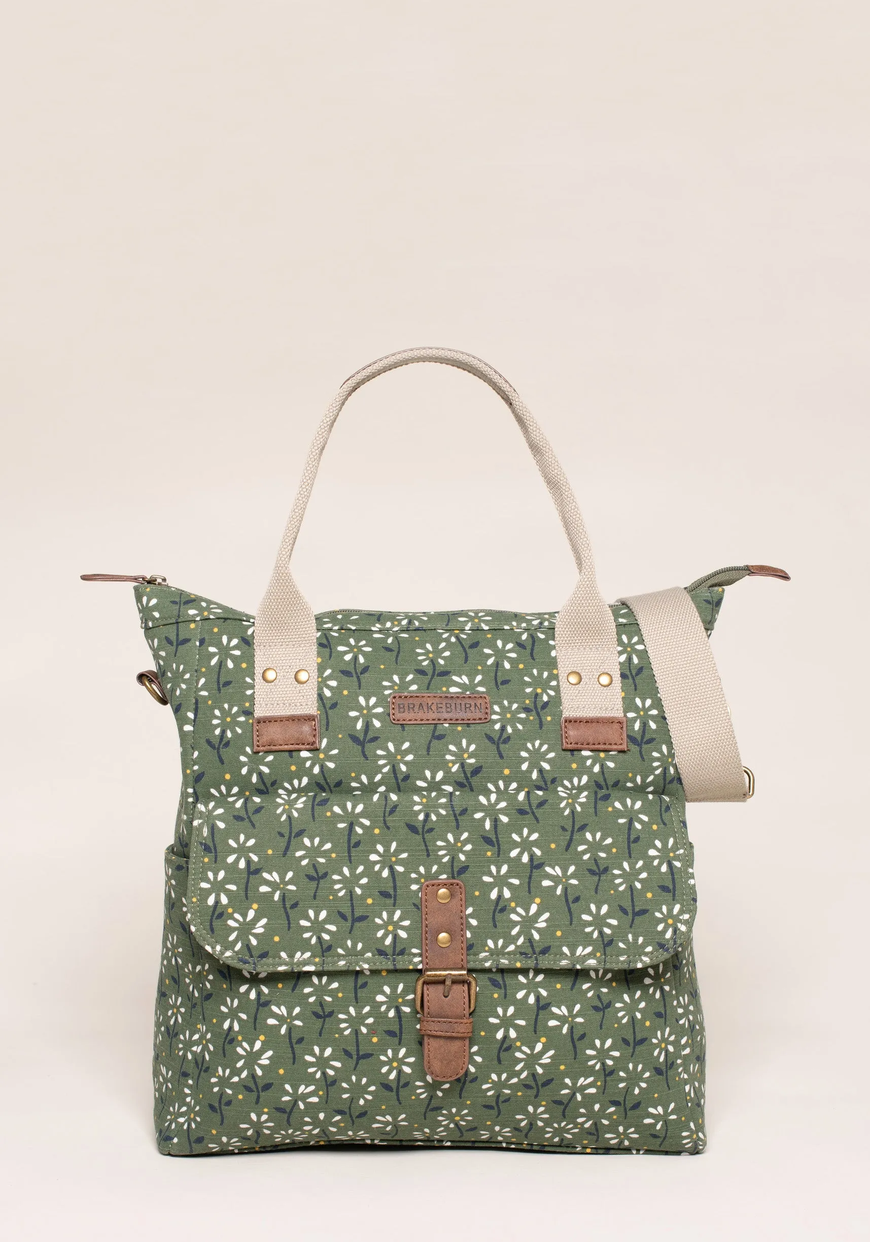 Eden Shopper Bag