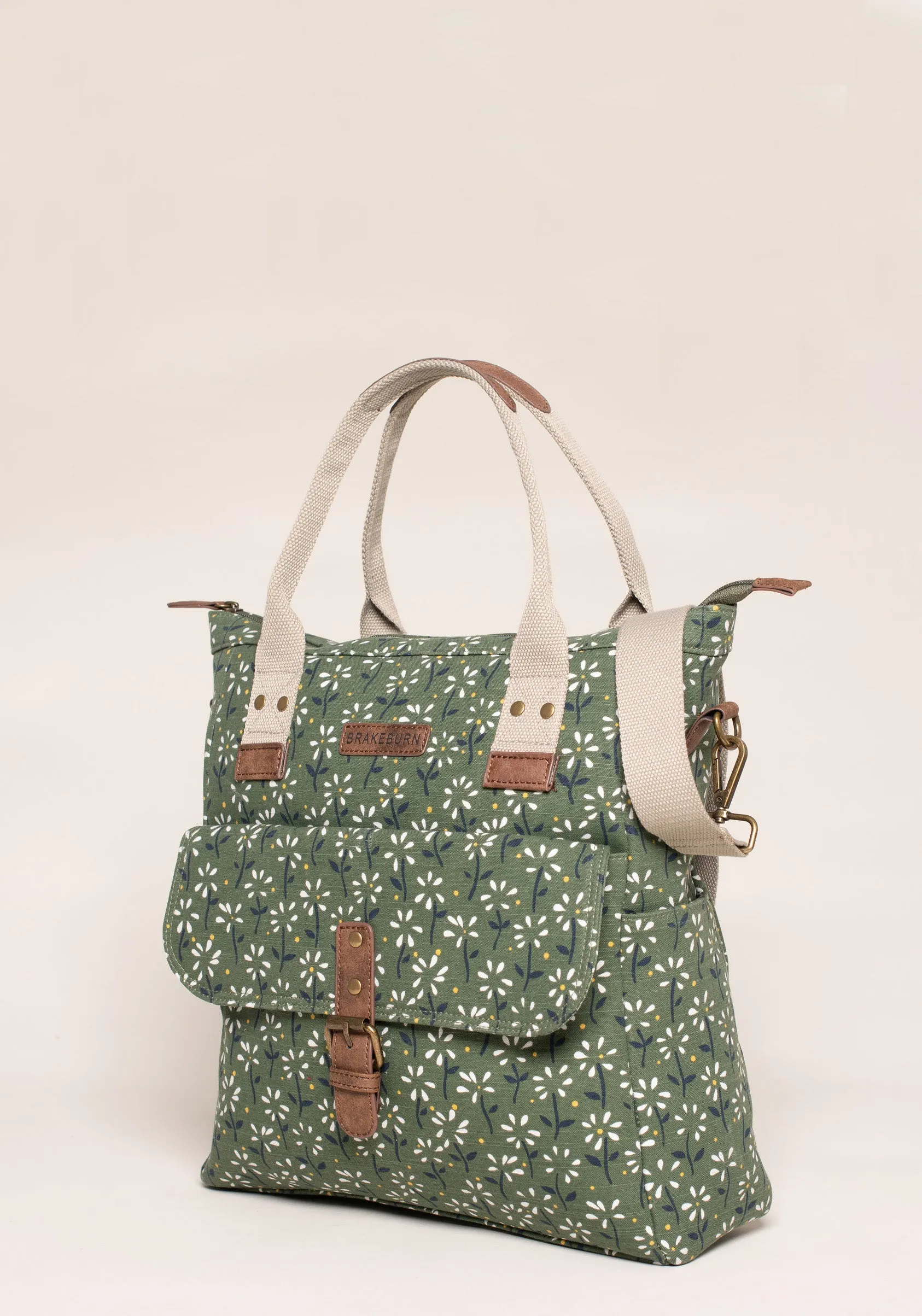 Eden Shopper Bag