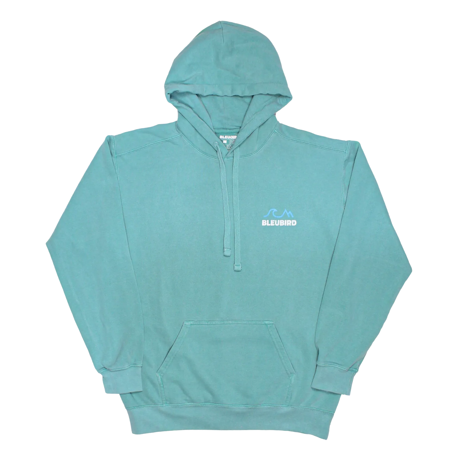 Emerald Tides Hood