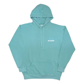 Emerald Tides Hood