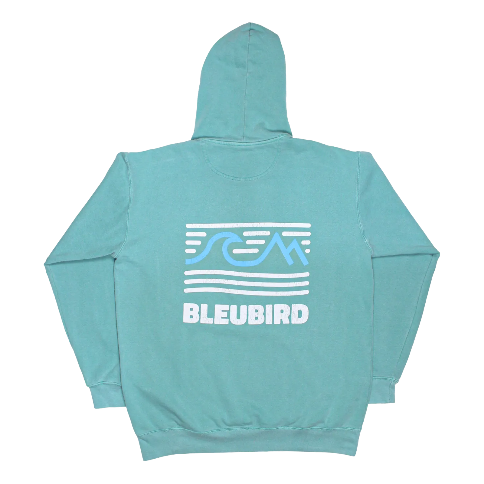 Emerald Tides Hood