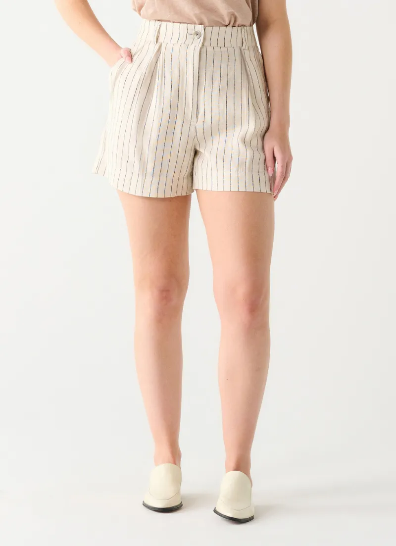 Emily Trouser Short