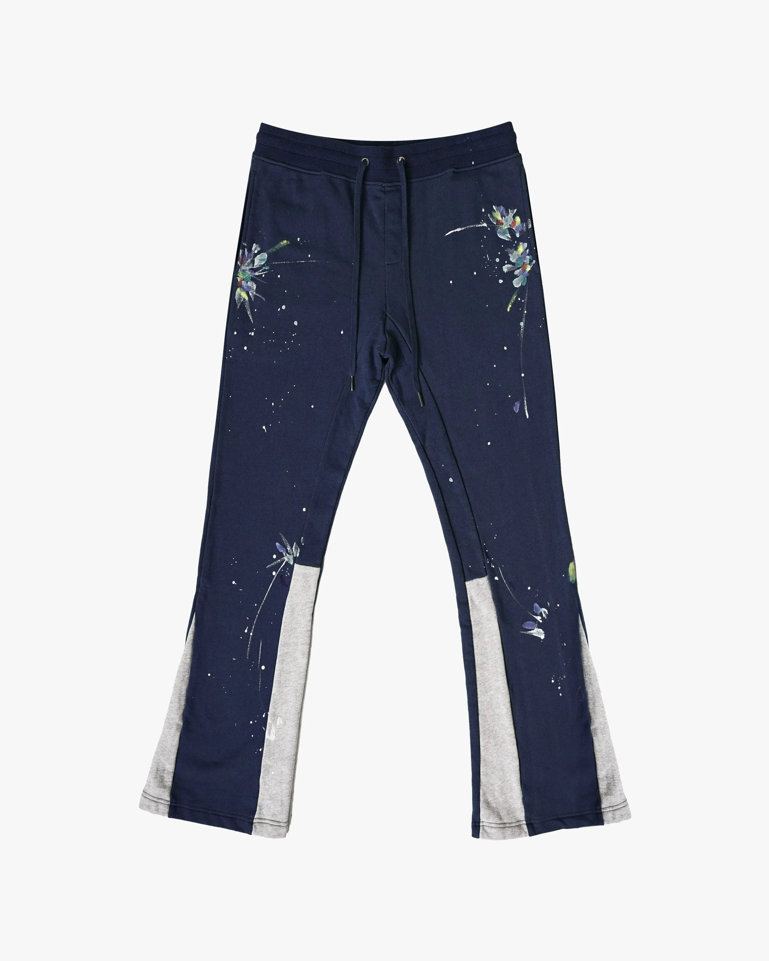 EPTM SHOWROOM SWEATPANTS-NAVY