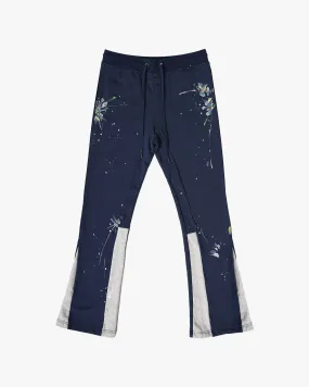 EPTM SHOWROOM SWEATPANTS-NAVY