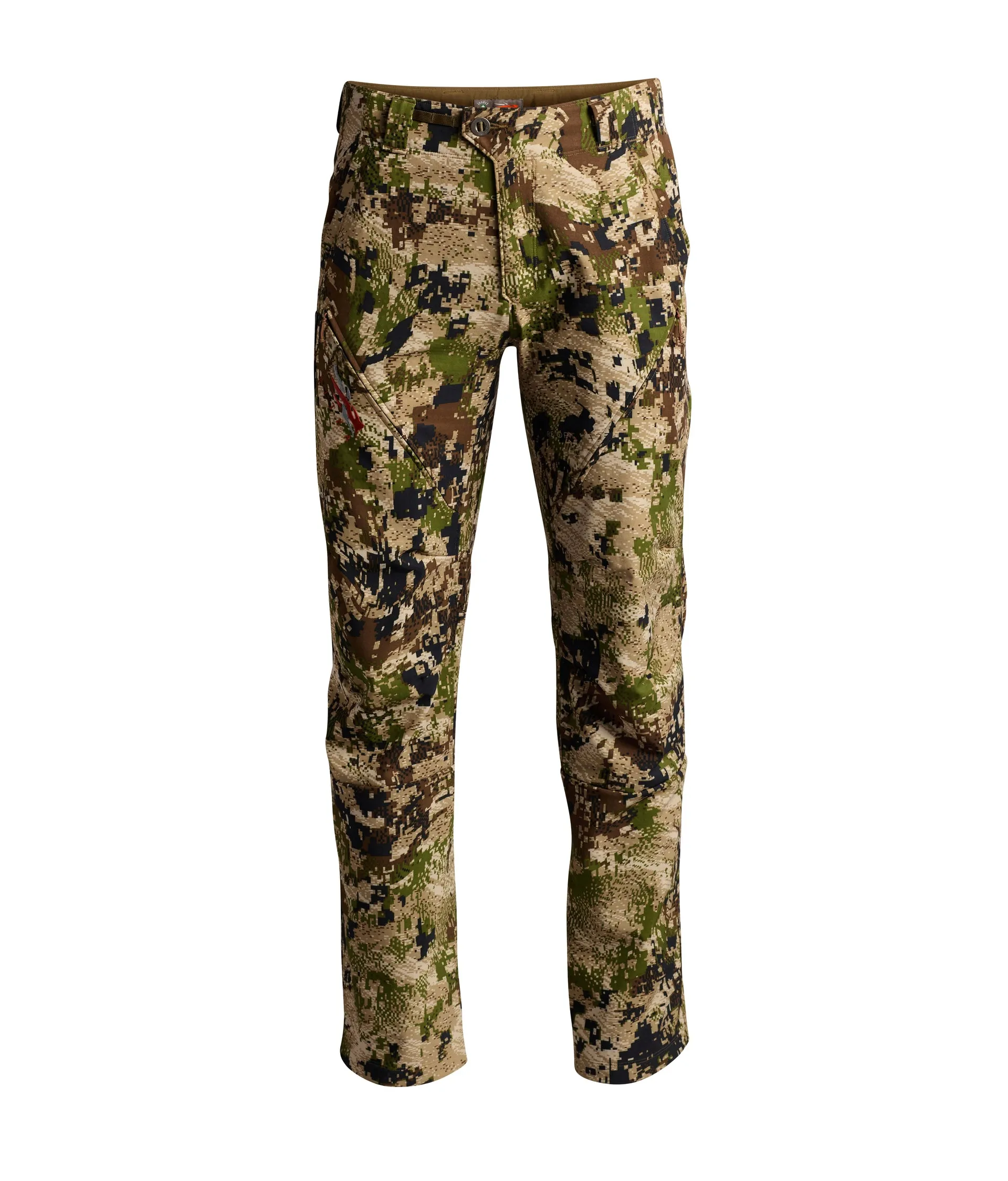 Equinox Guard Pant