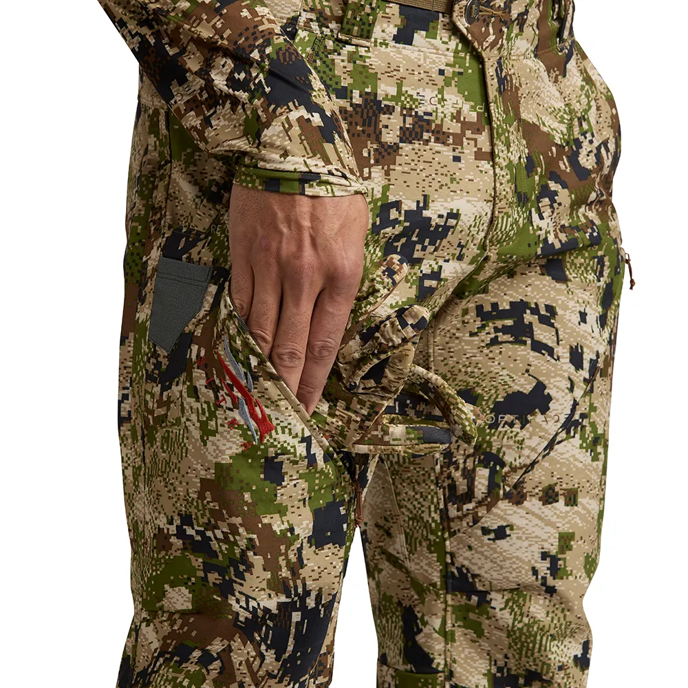 Equinox Guard Pant