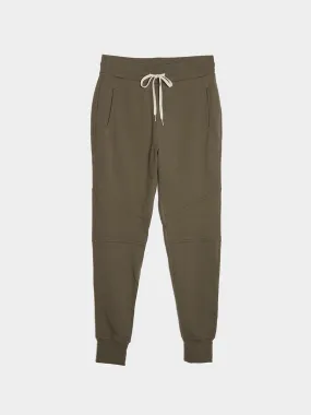 Escobar Sweatpants, Olive