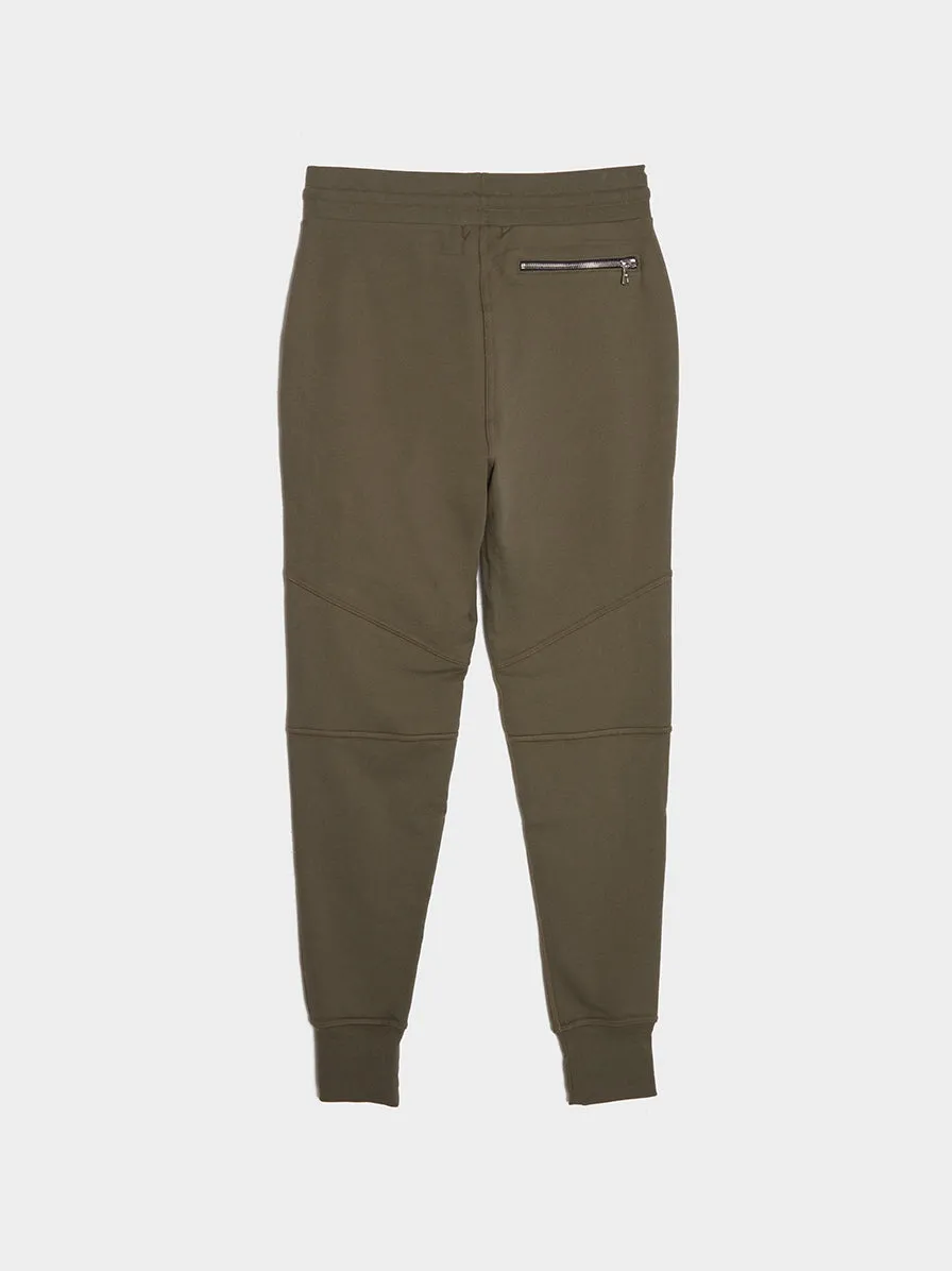 Escobar Sweatpants, Olive