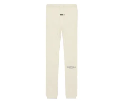 Essentials - Sweatpants - Cream