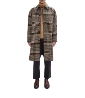 Etienne coat