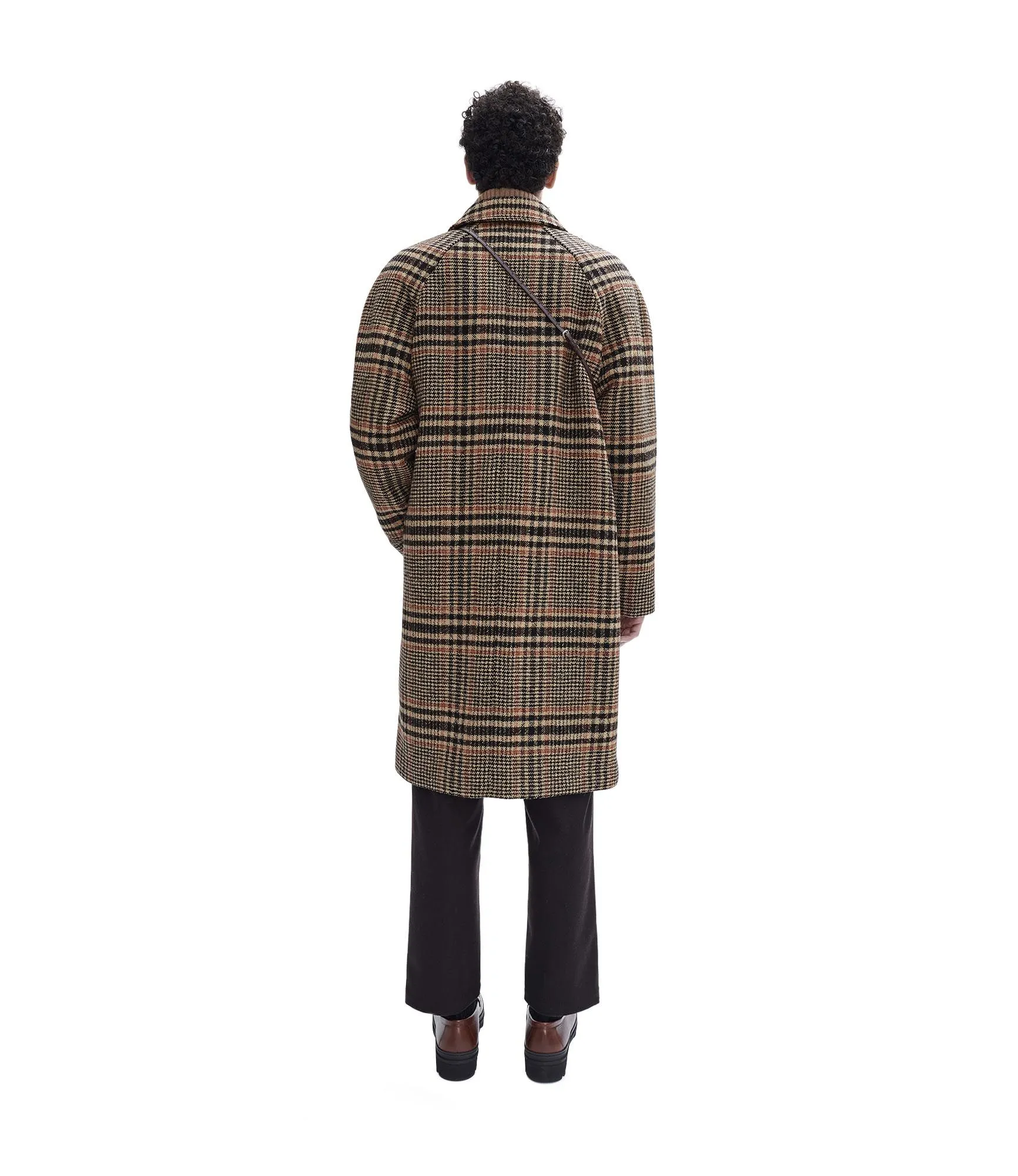 Etienne coat