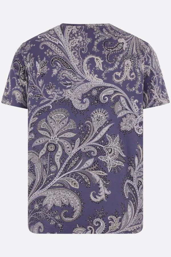 ETRO  |Luxury T-Shirts