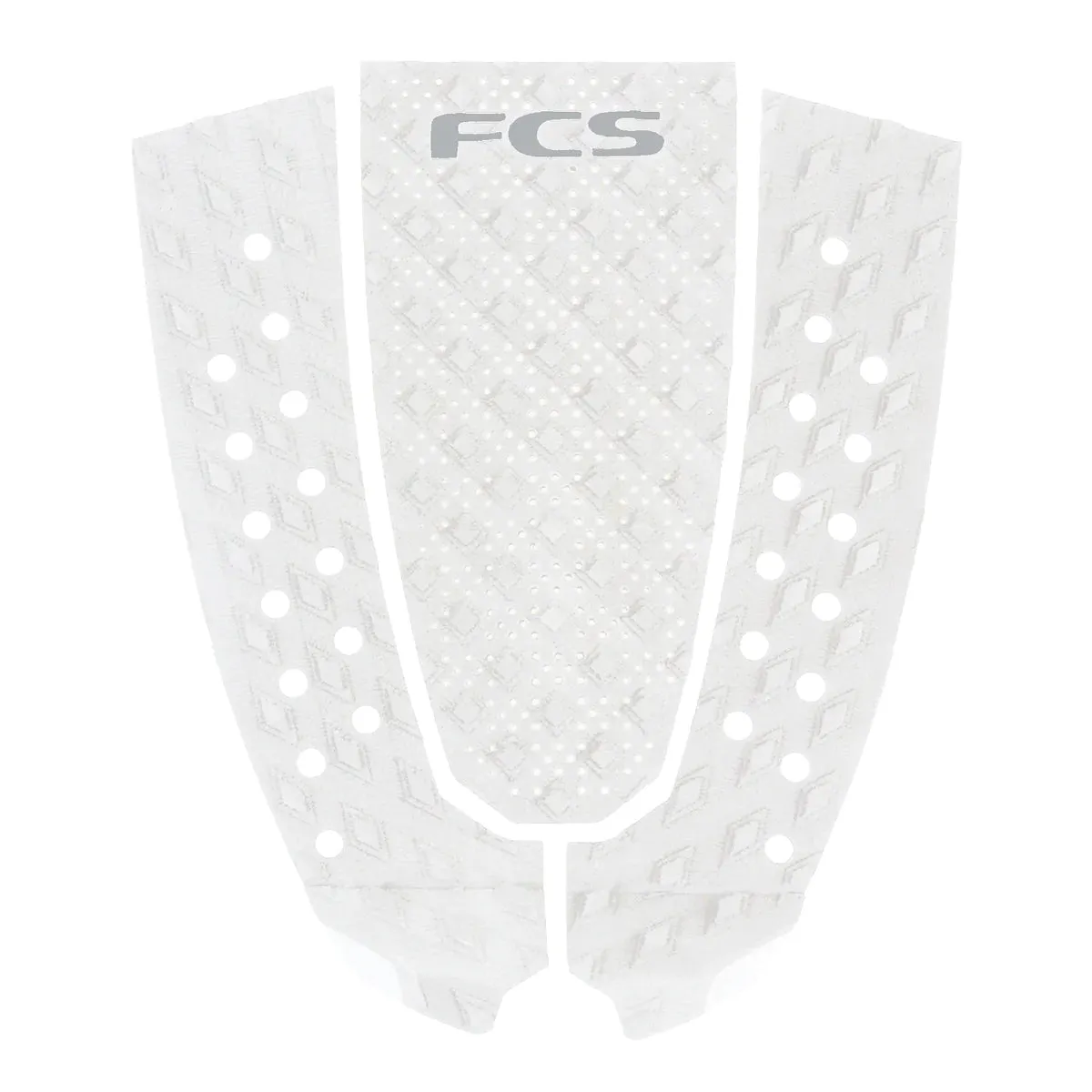 FCS T-3 Pin Eco Traction Pad