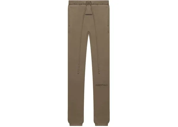 Fear of God Essentials Sweatpants Harvest