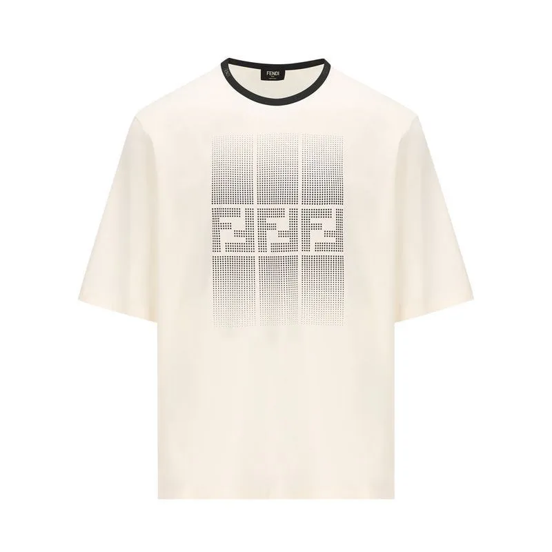 FENDI  |Luxury T-Shirts