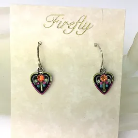 Firefly Earrings