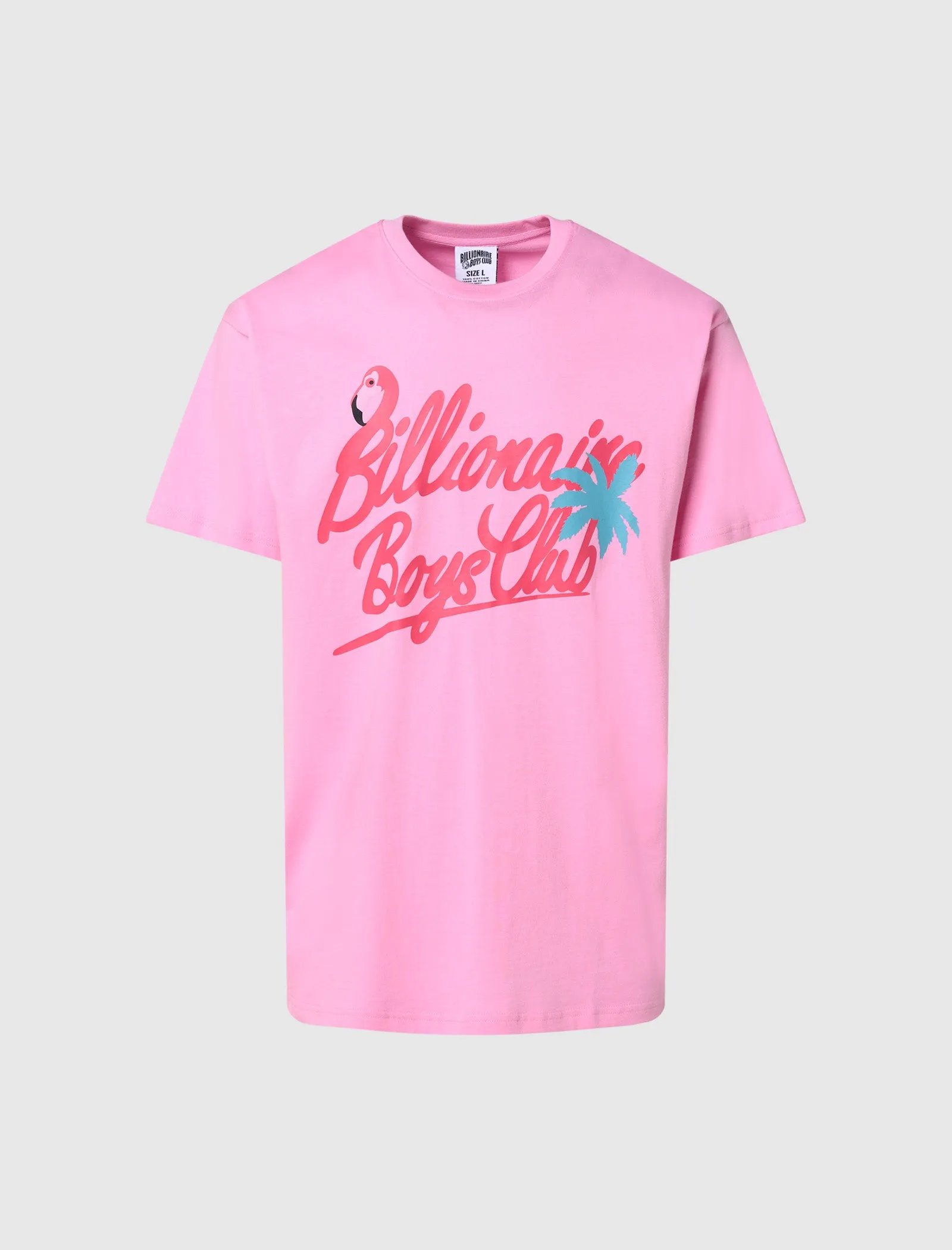 FLAMILLIONAIRE TEE