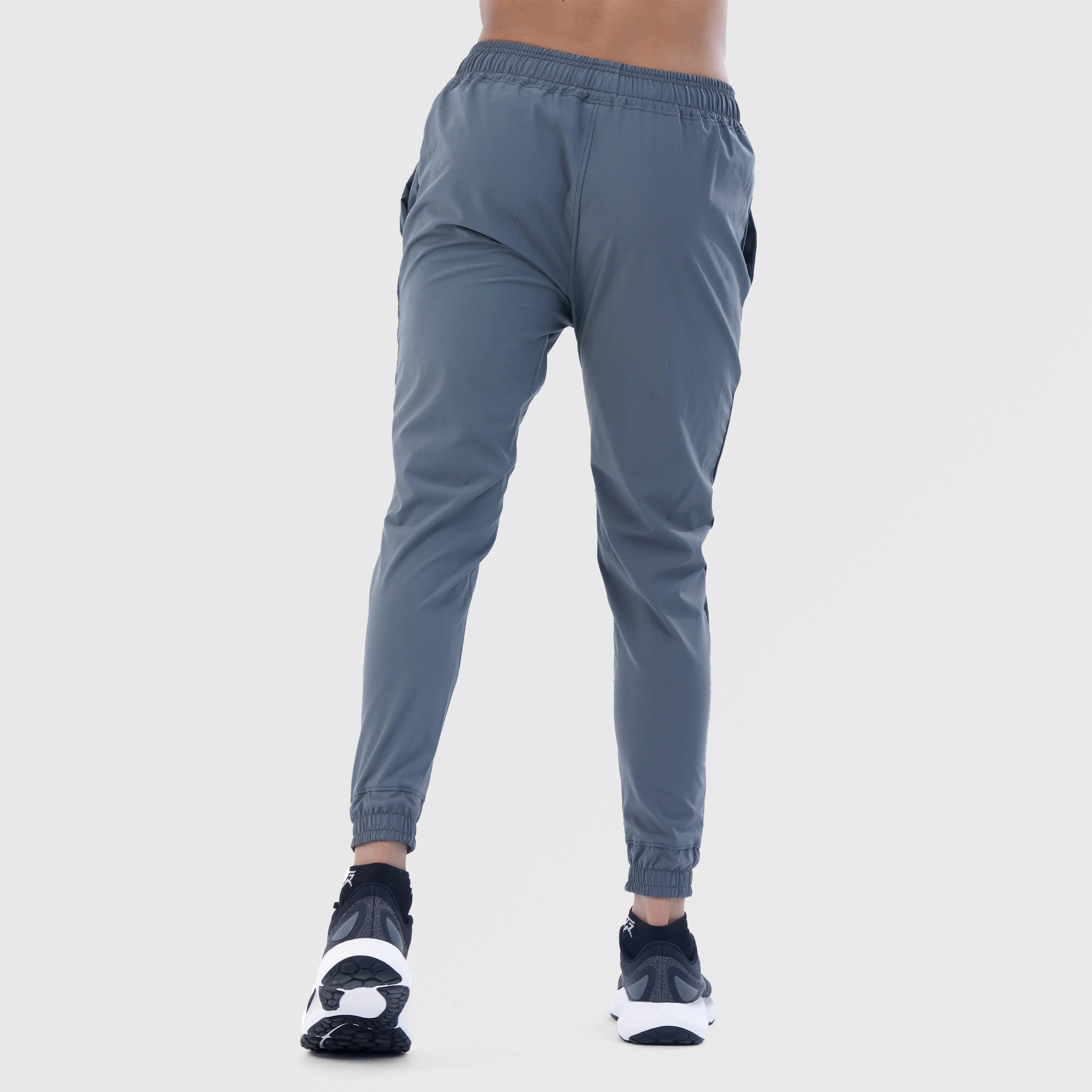 Forge Joggers (Grey)