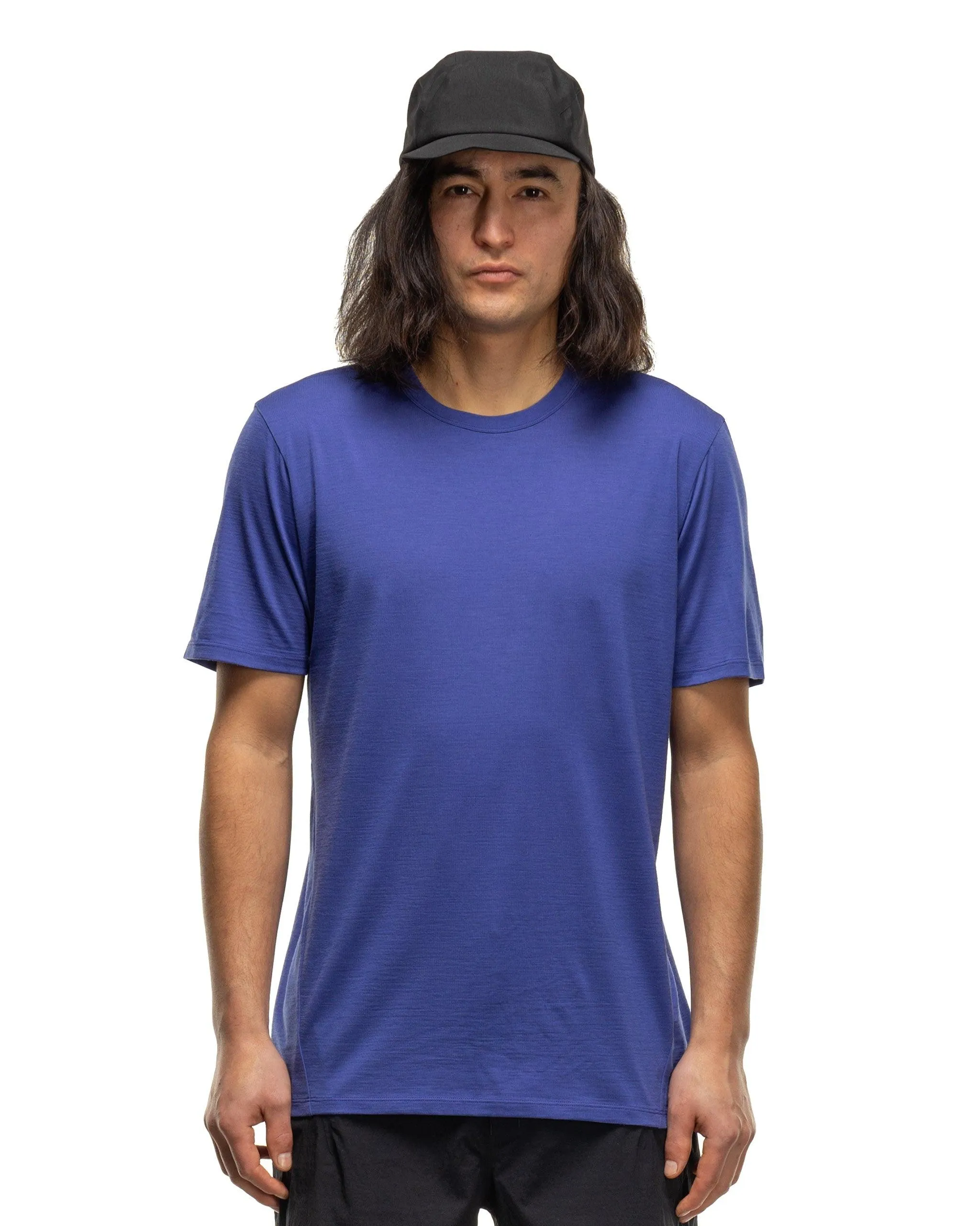 Frame SS Shirt Tidal