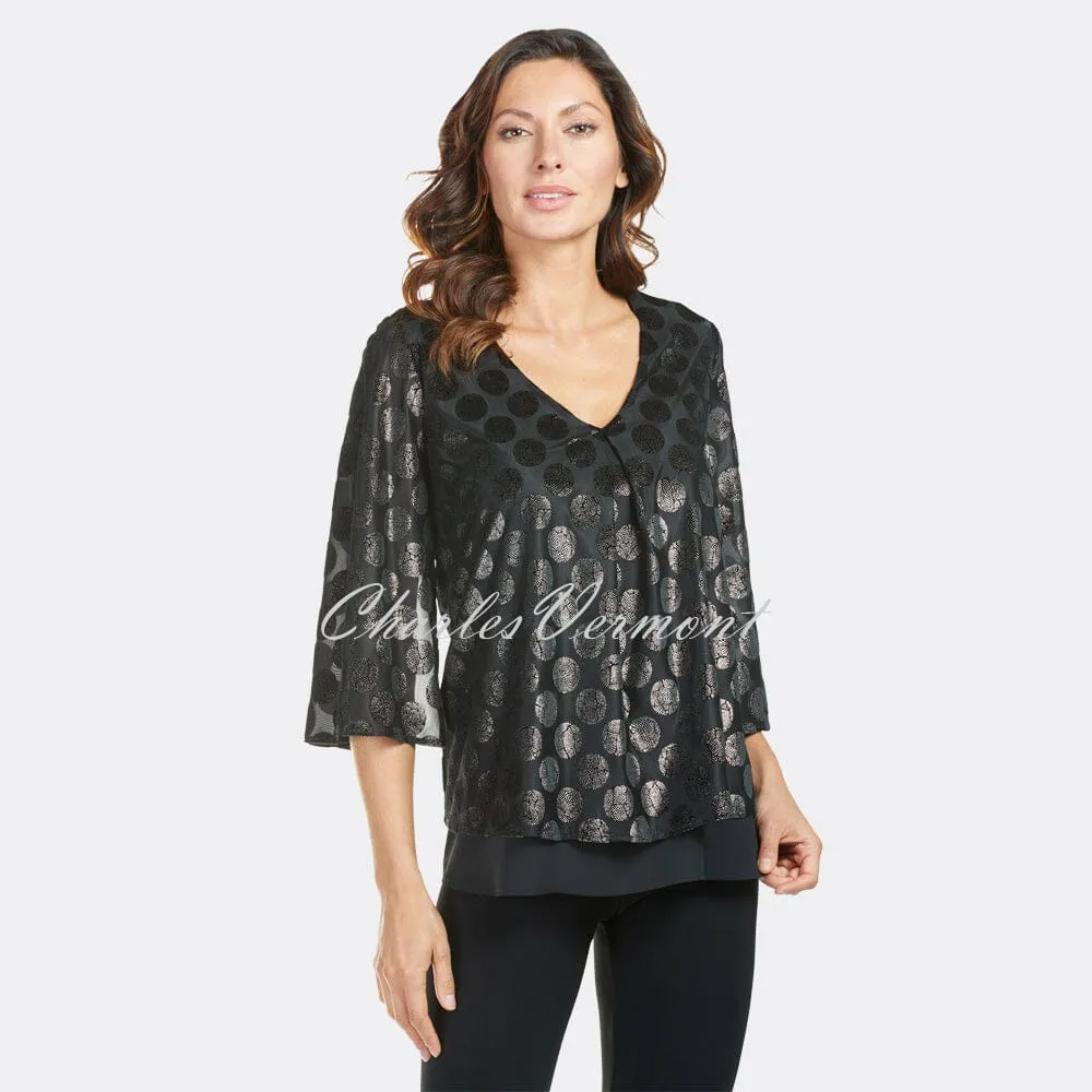 Frank Lyman Top – Style 185260