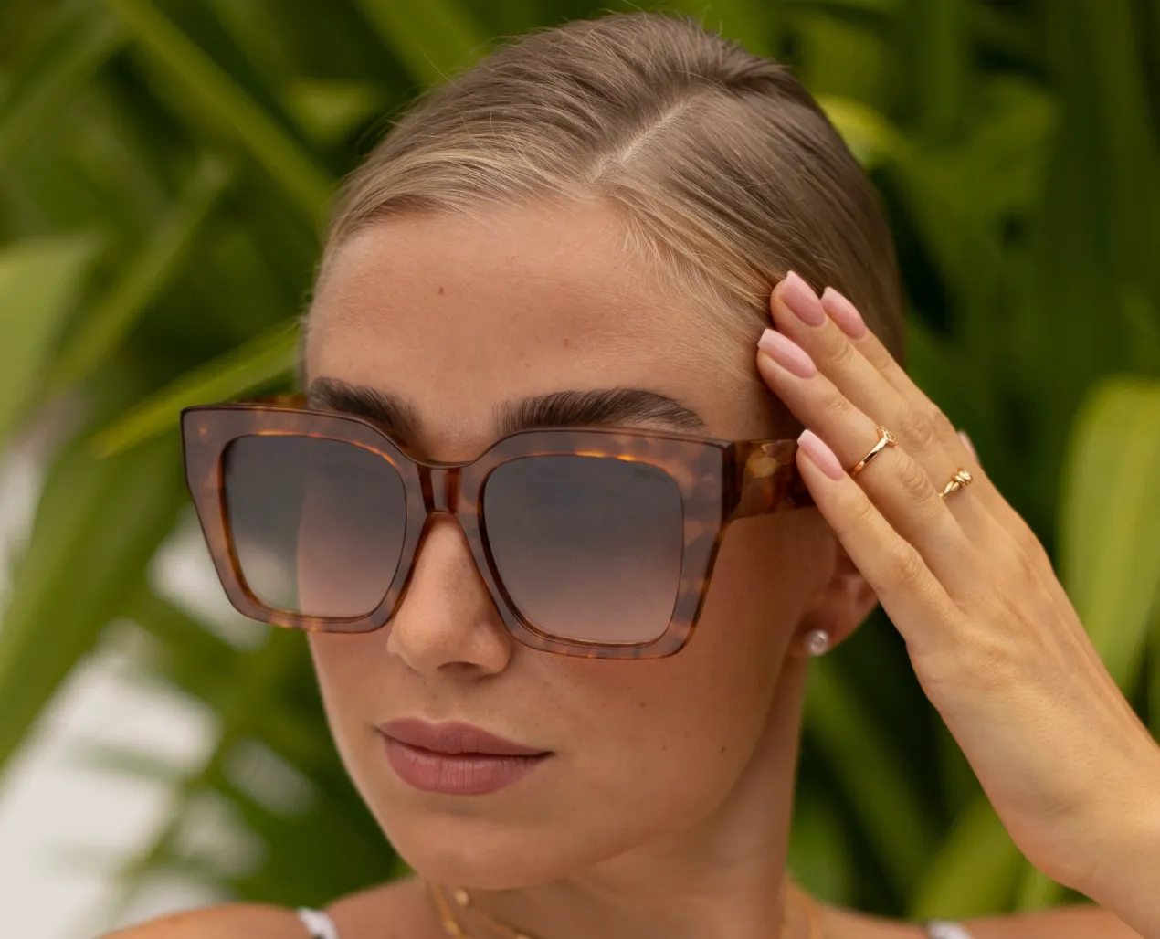 Freyrs Sunglasses