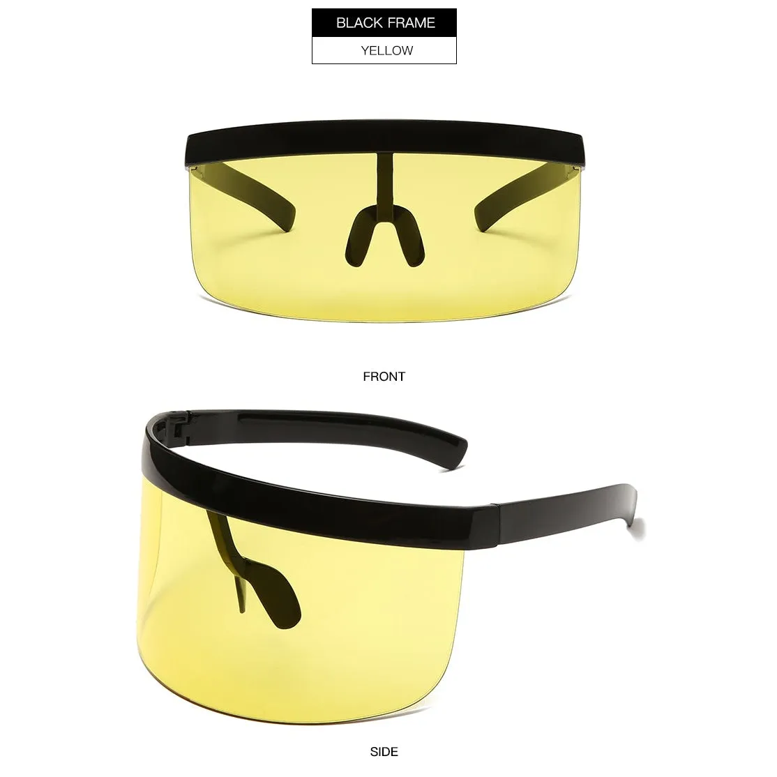 FUTURE SUNGLASSES