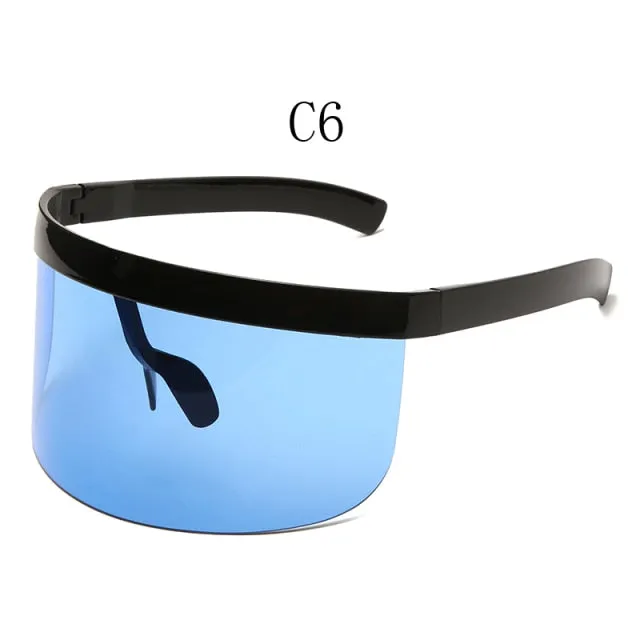 FUTURE SUNGLASSES