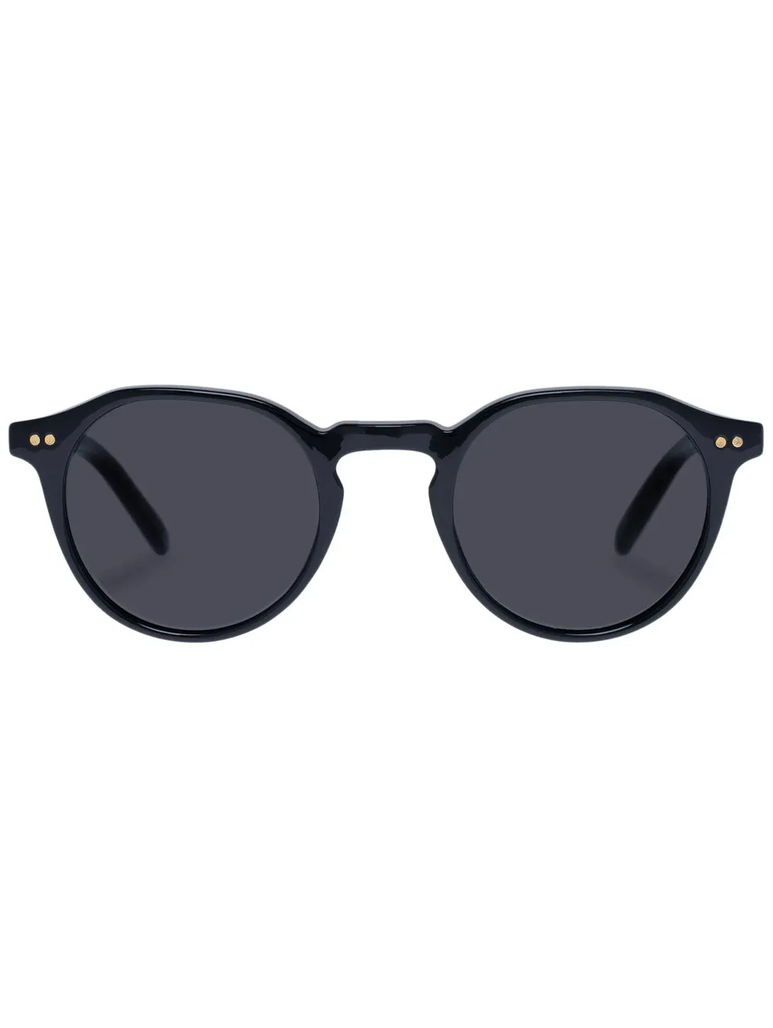 Galavant Sunglasses - Black