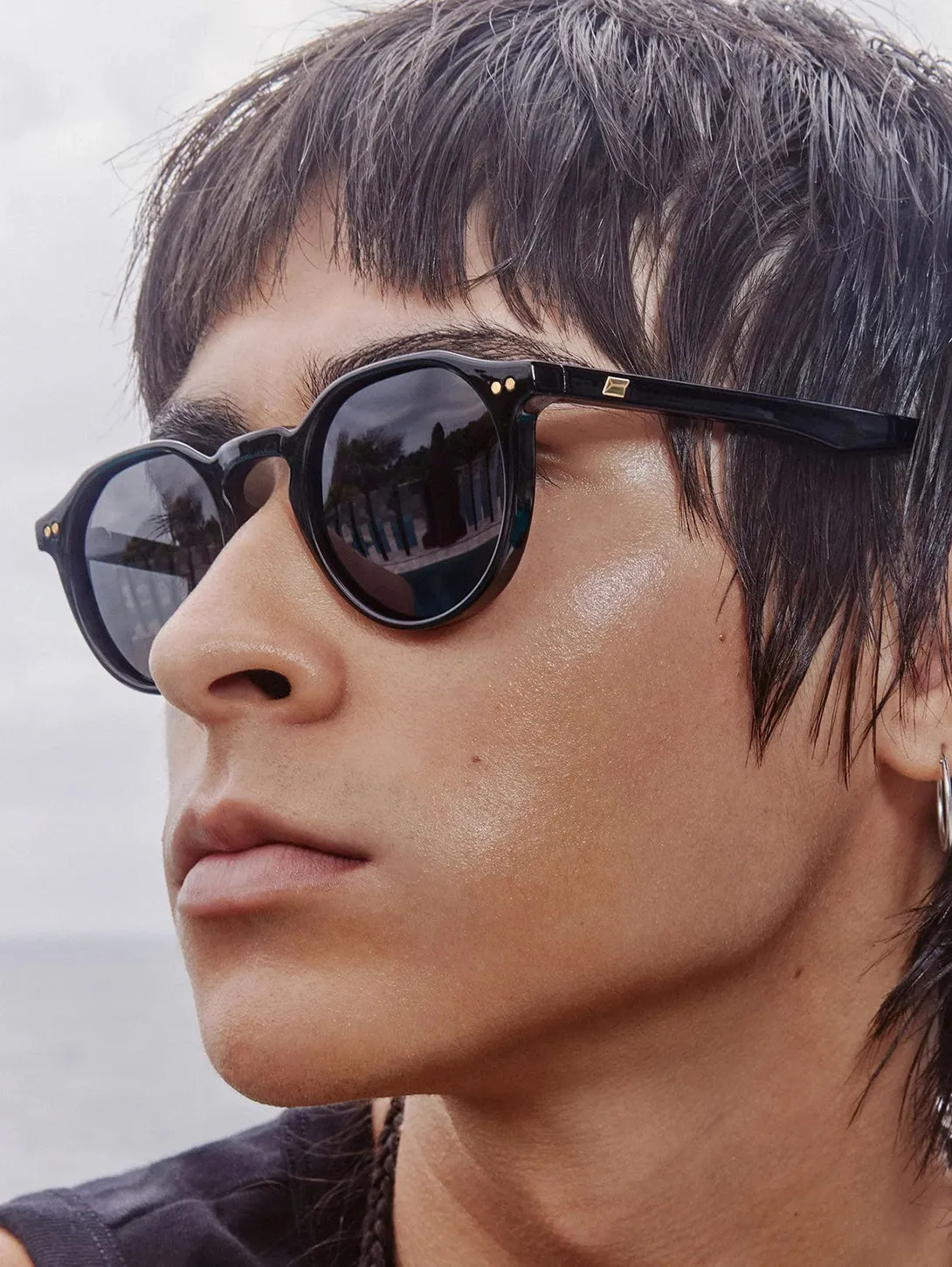 Galavant Sunglasses - Black