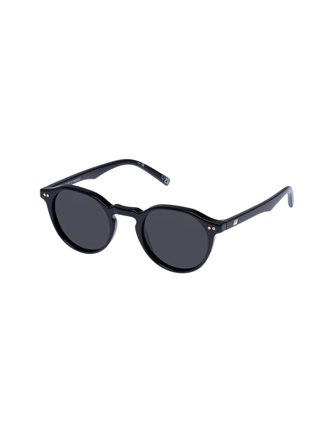 Galavant Sunglasses - Black