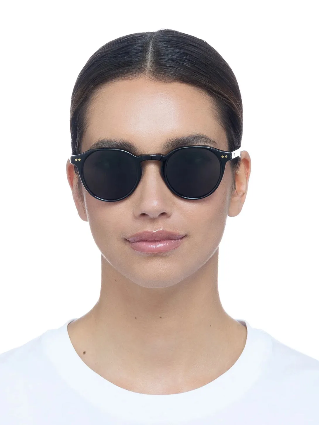 Galavant Sunglasses - Black