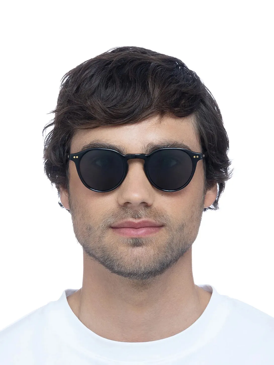 Galavant Sunglasses - Black