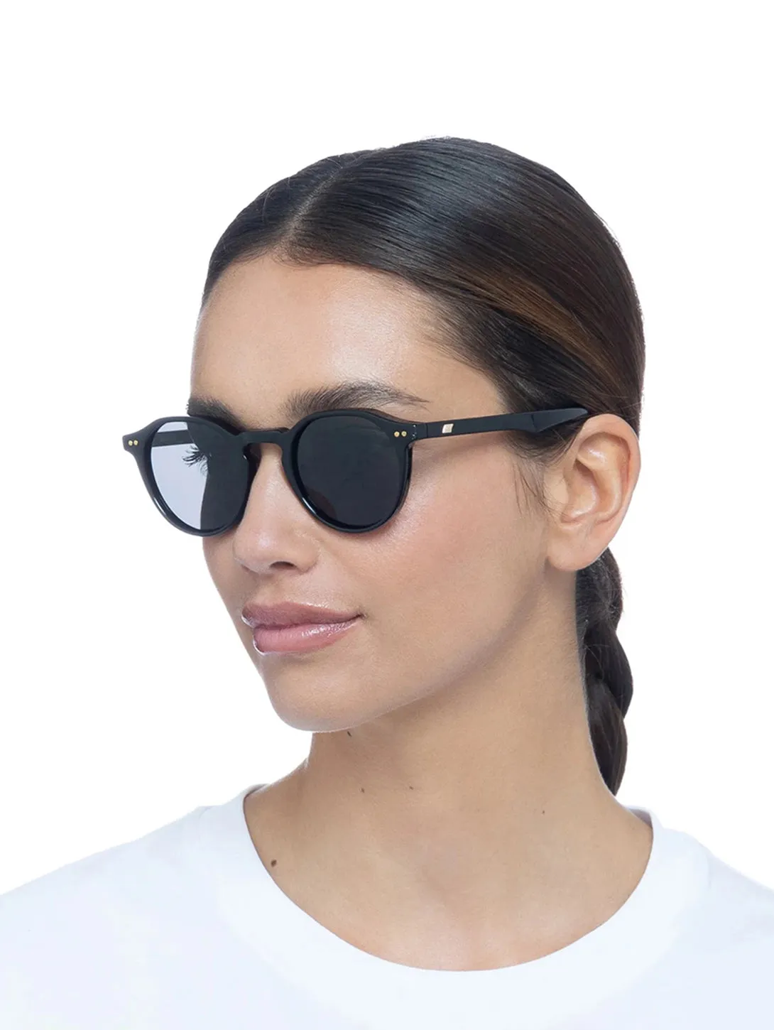 Galavant Sunglasses - Black