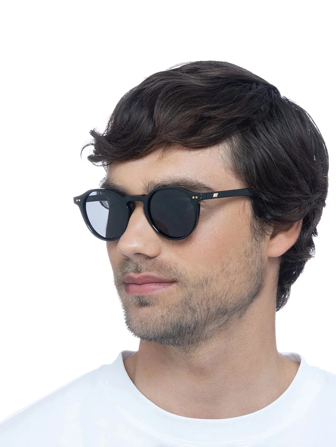 Galavant Sunglasses - Black