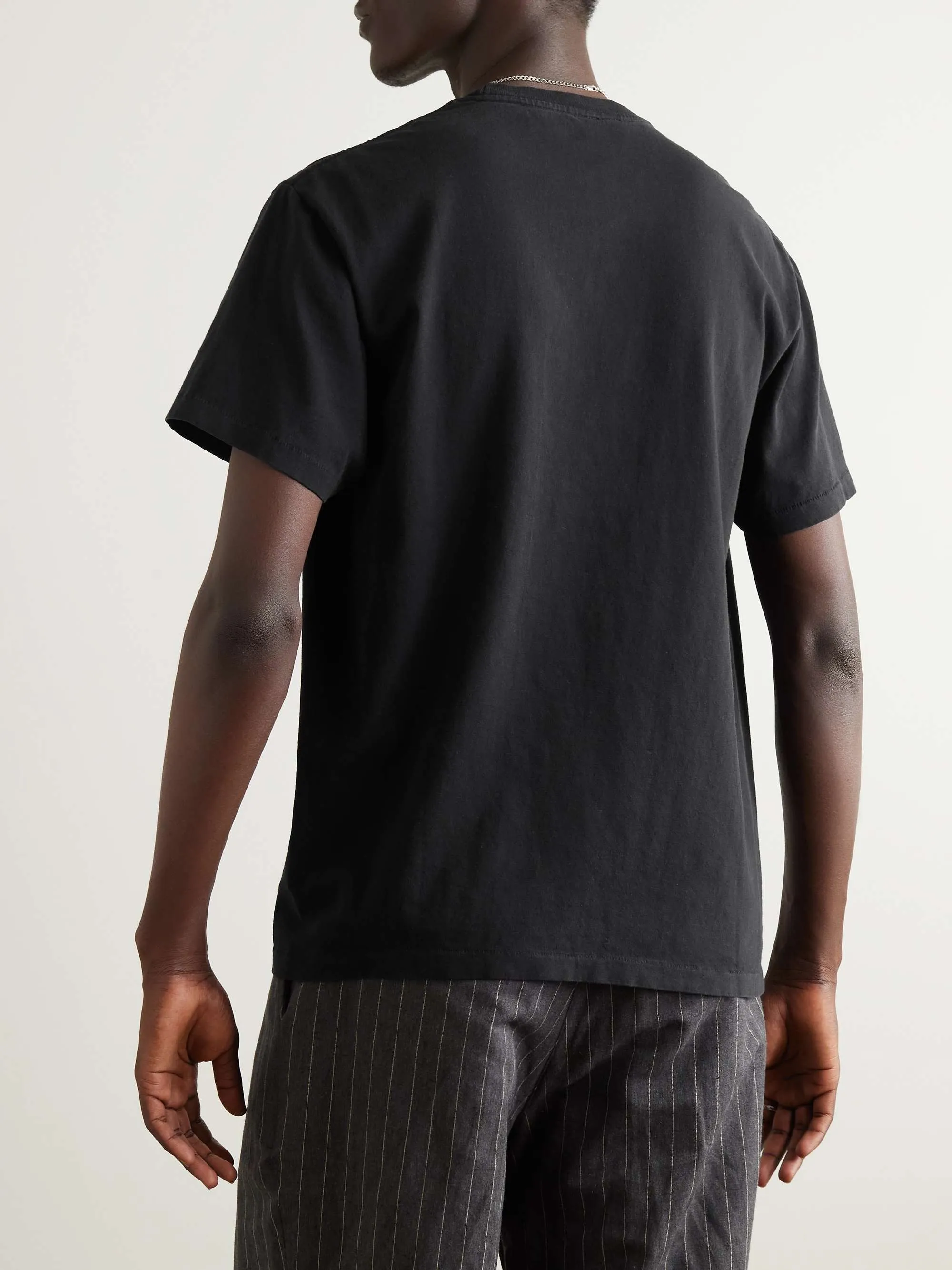 GALLERY DEPT.  |Cotton Short Sleeves T-Shirts