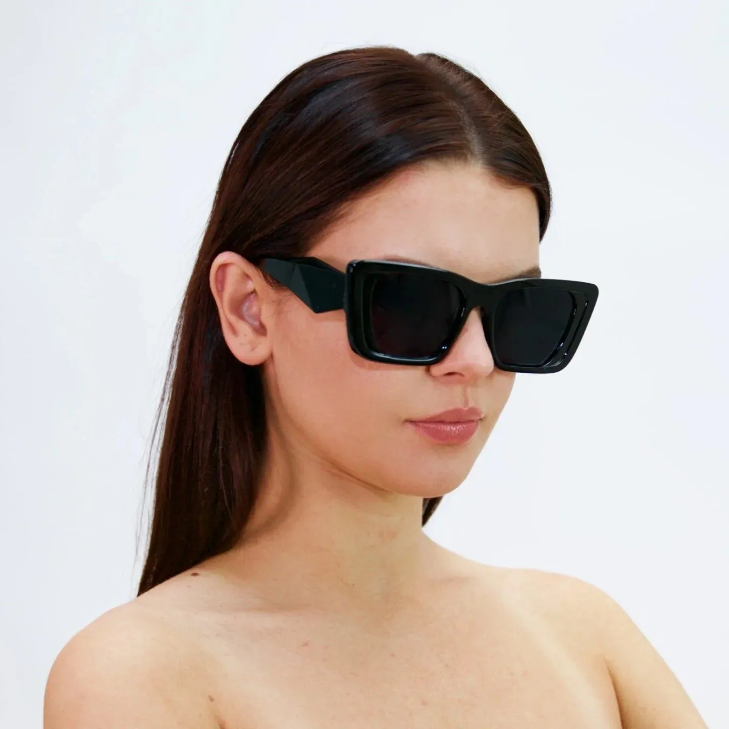 Giselle Sunglasses