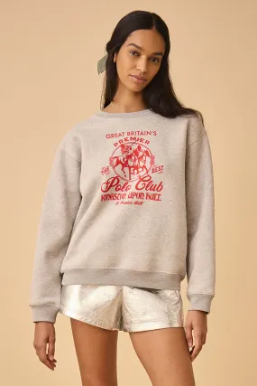 H.B. Polo Club Sweatshirt