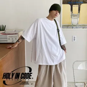 HOLY IN CODE  |T-Shirts