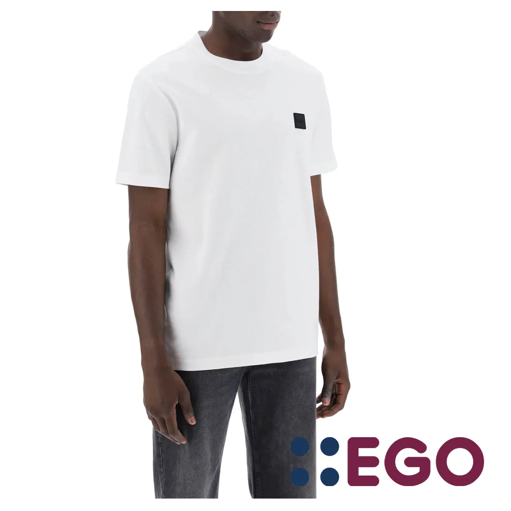 Hugo Boss  |T-Shirts