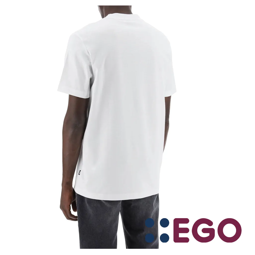 Hugo Boss  |T-Shirts