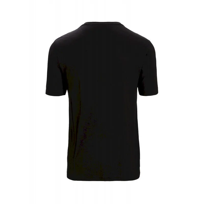 icebreaker  Tech Lite II SS Tee Trail Hiker - Maglia merino - Uomo