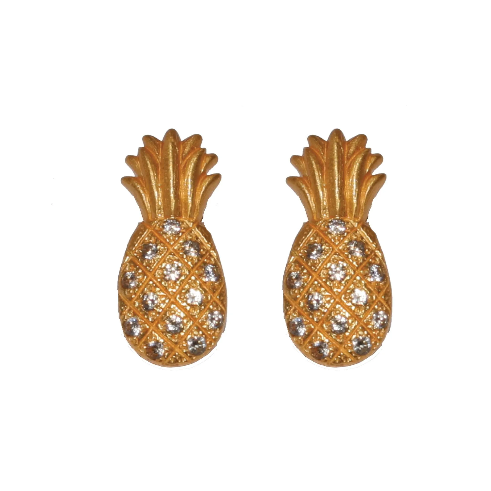 Iconography Earrings