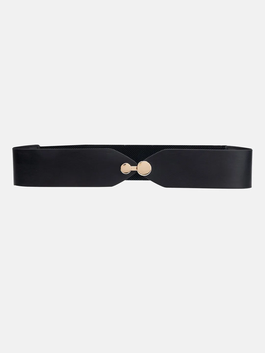 Interlock Solid Belt