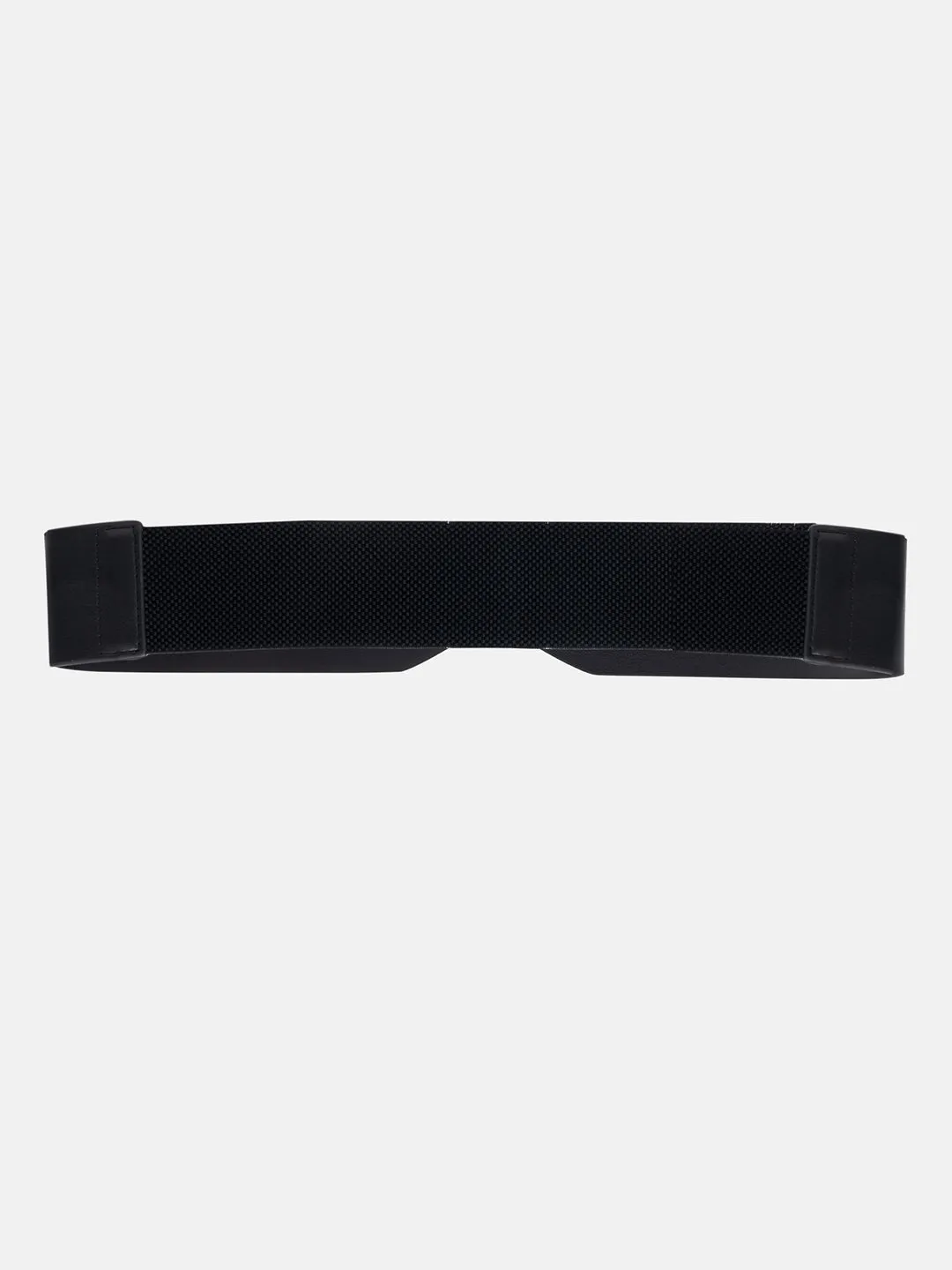 Interlock Solid Belt