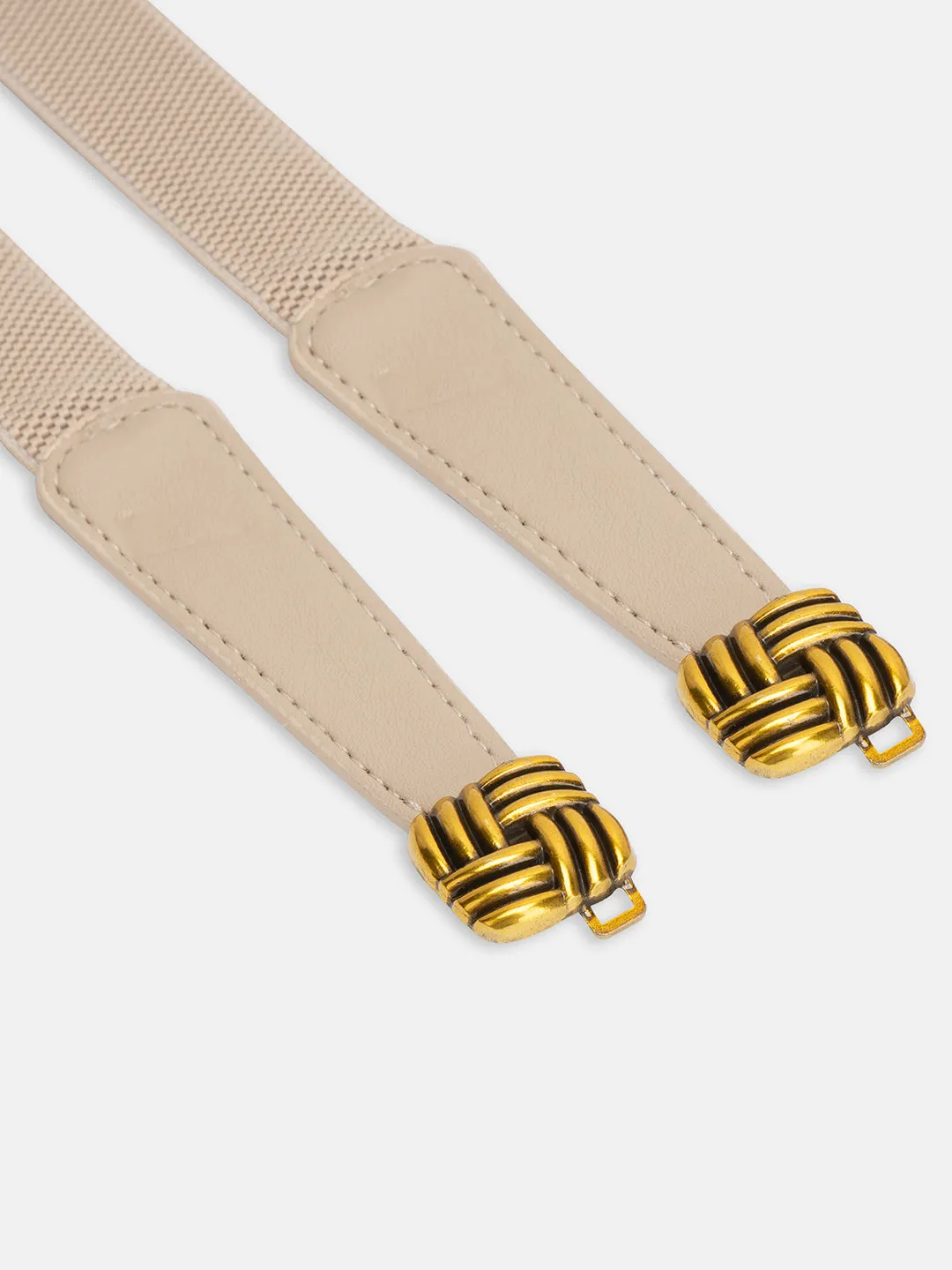 Interlock Strech Belt