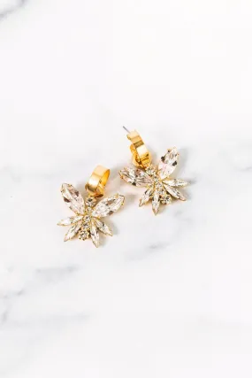 Jaelynn Earrings