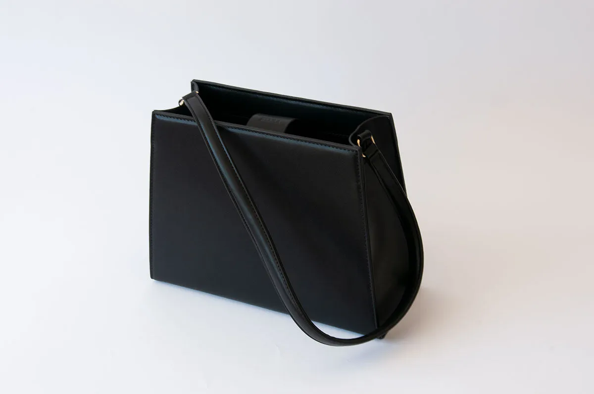 Jeevan Black Bag